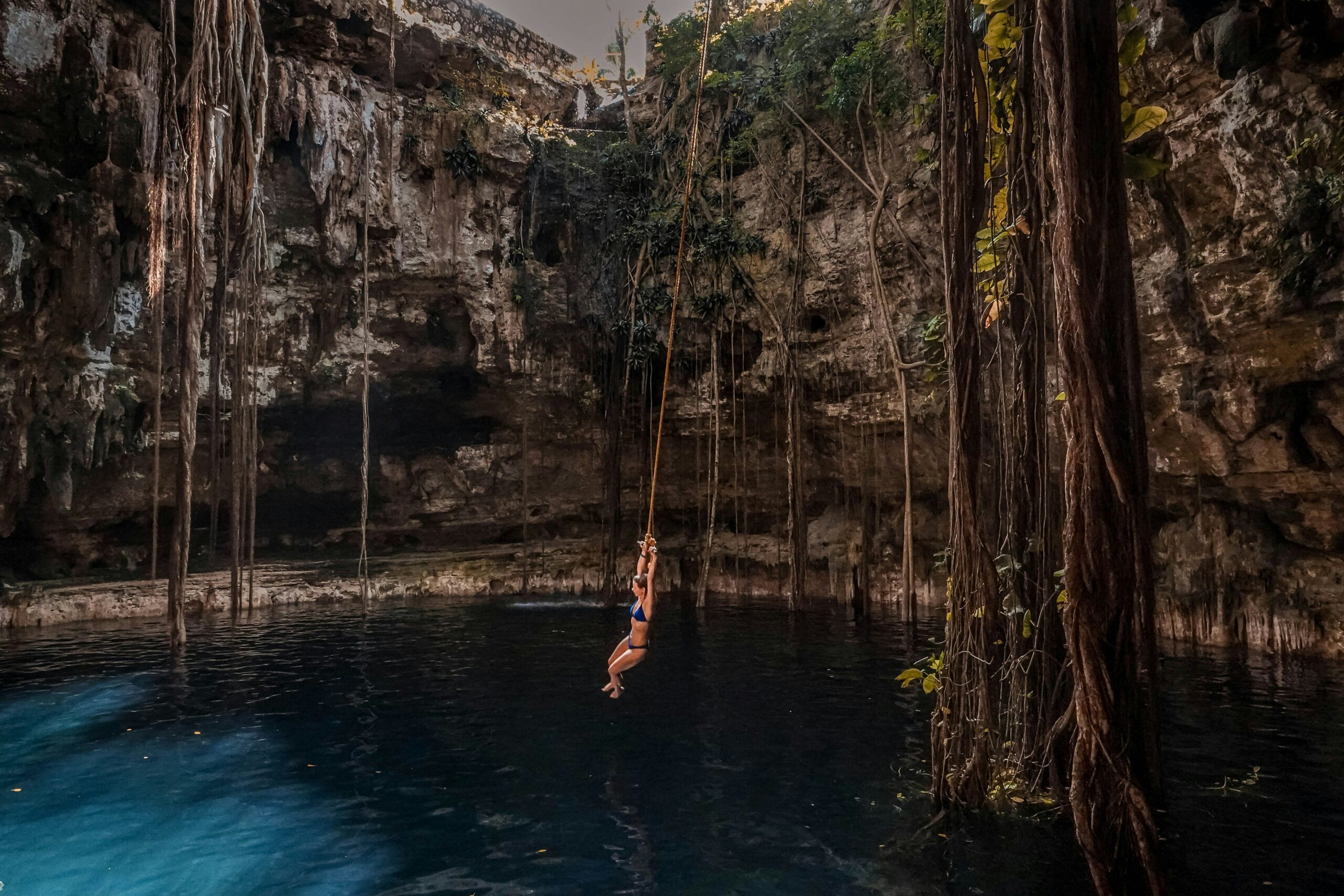 Tulum: Un Tesoro Histórico y Natural en la Riviera Maya